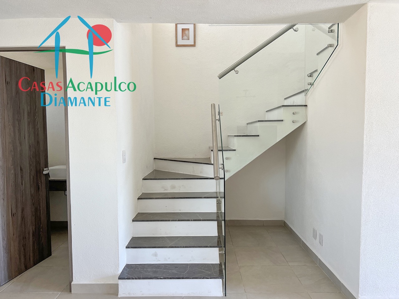 Dream Diamante Jade - Escaleras 1